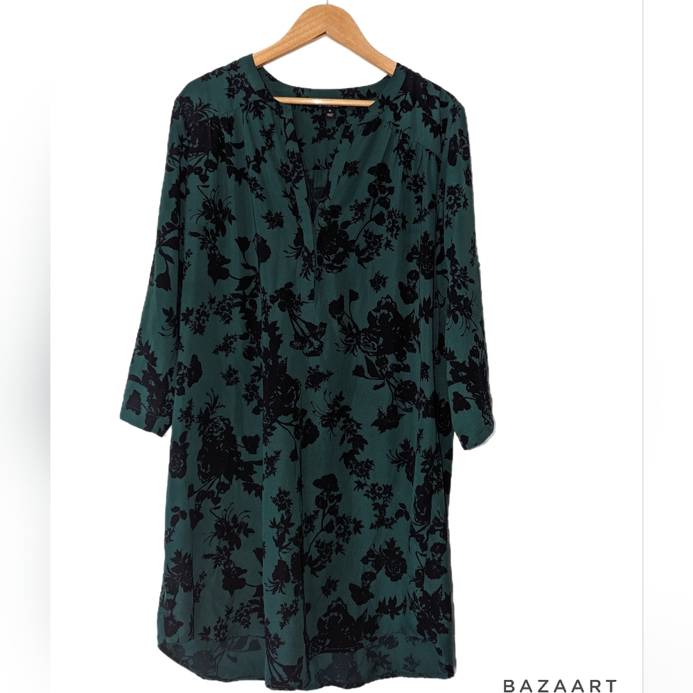 41 Hawthorne Dress